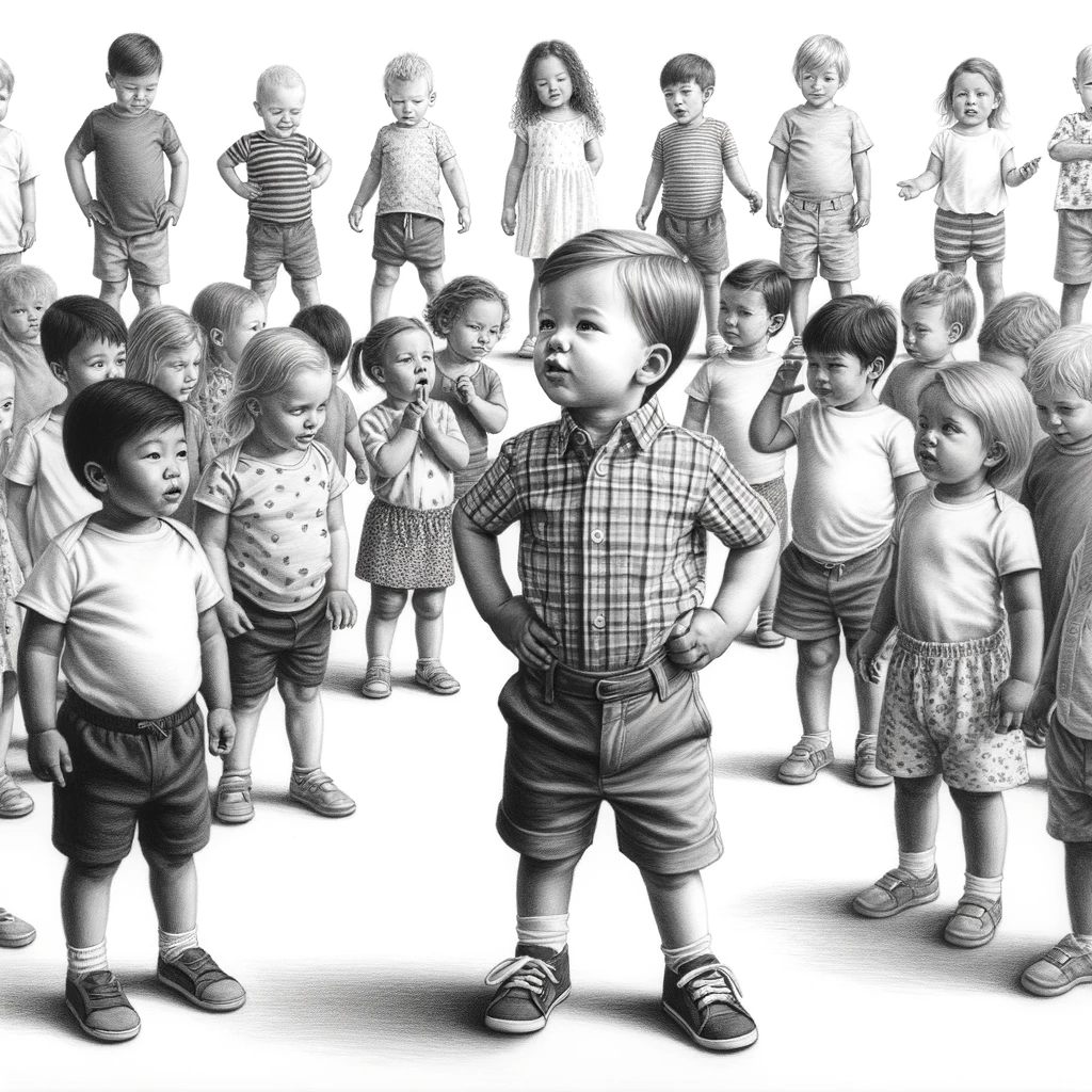 Cultivating Leadership: What We Want Our Sons to Know